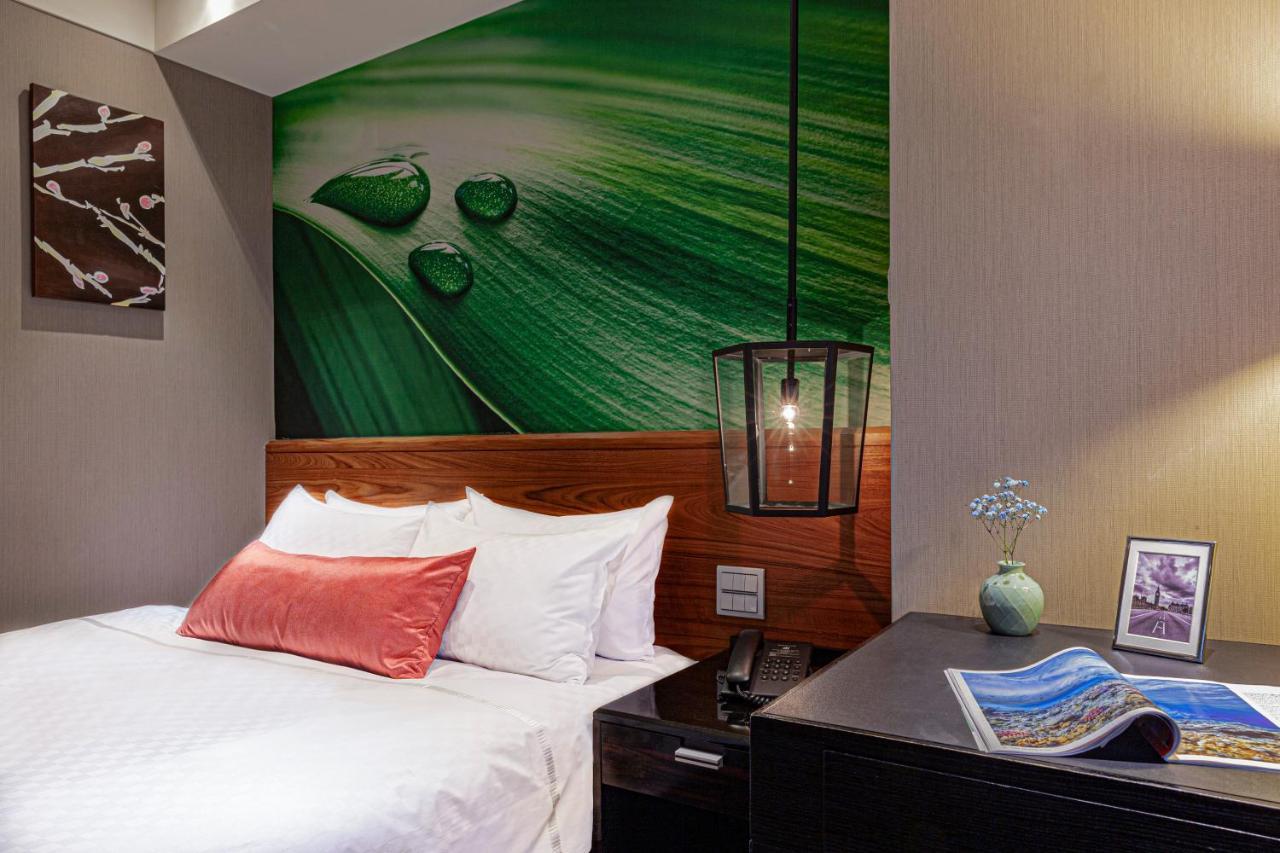 Hotel Pacific Business 4*