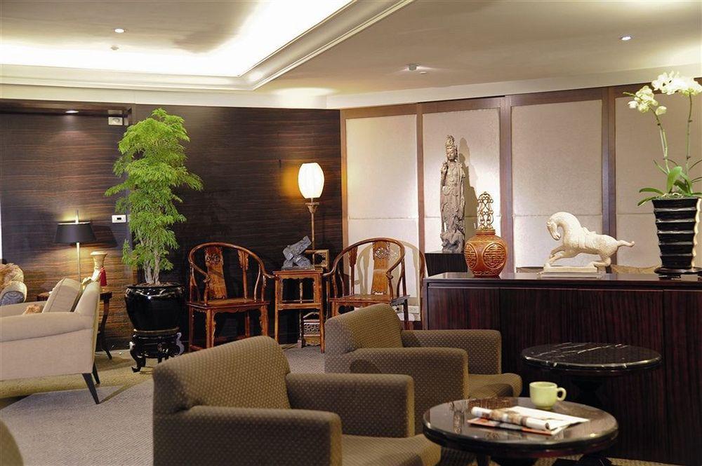 Pacific Business Hotel