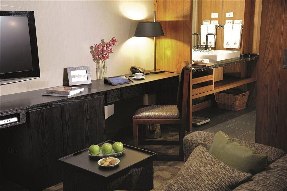 Pacific Business Hotel Taipei